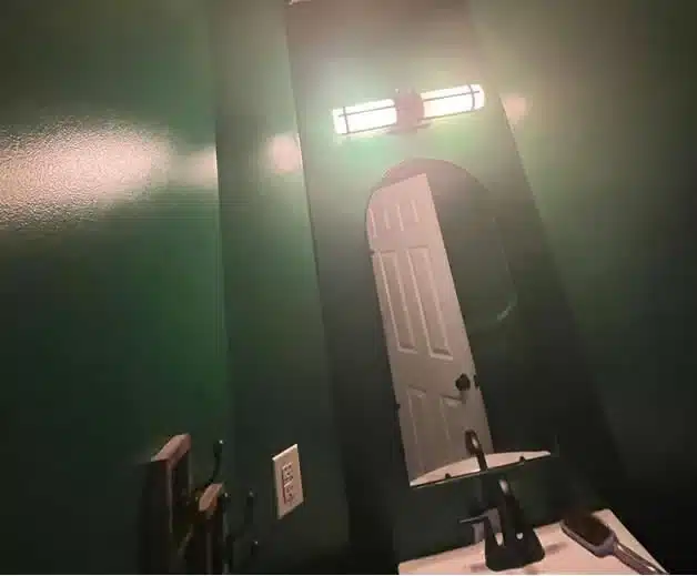 Wallpaper Removal & Painting — MG Barillas Painting