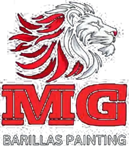 MG Barillas Painting