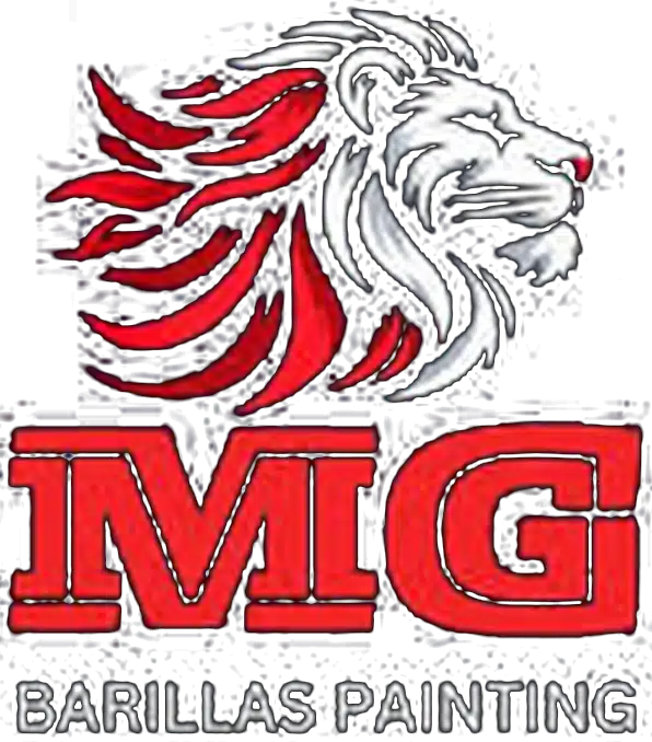 MG Barillas Painting